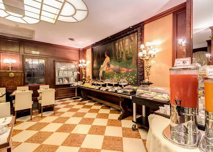 Romana Residencia Milán