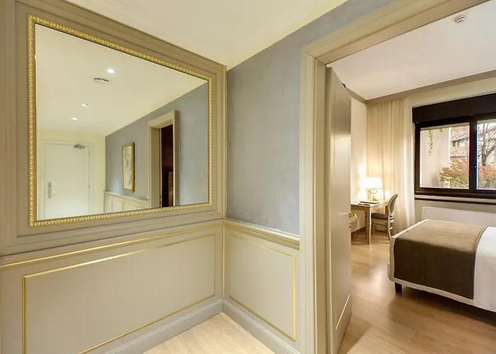 Romana Hotel