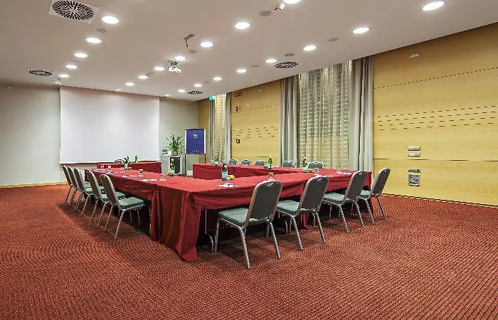 Nh Collection Touring 4*