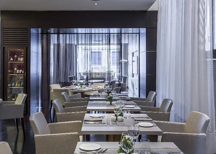 Nh Collection Touring 4* Milano