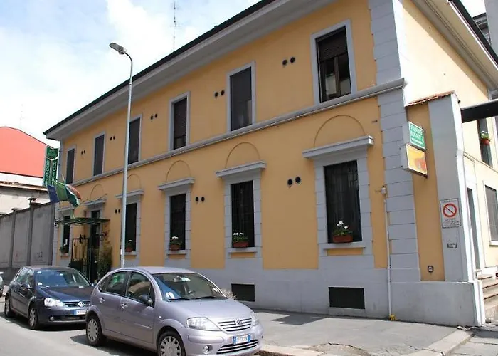 Bogart 2 Hotel Milaan