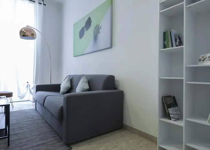 Italianway Easy - Piero Della Francesca 74 Milan