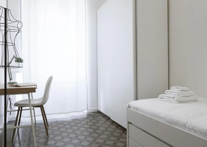 Italianway Easy - Piero Della Francesca 74 Apartment *