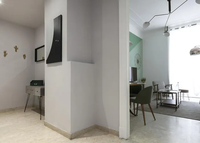 Apartment Italianway Easy - Piero Della Francesca 74 *