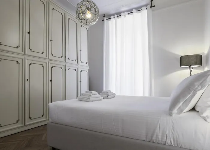 Apartment Italianway Easy - Piero Della Francesca 74 *