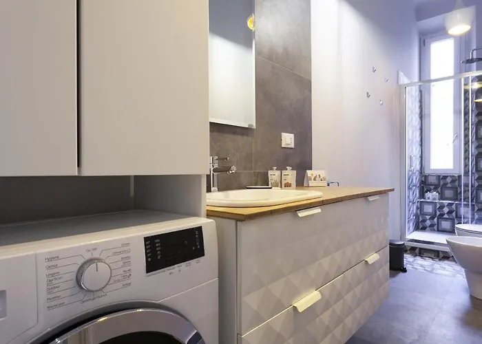 Italianway Easy - Piero Della Francesca 74 Daire *