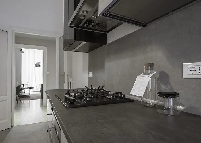 Apartment Italianway Easy - Piero Della Francesca 74 Milan