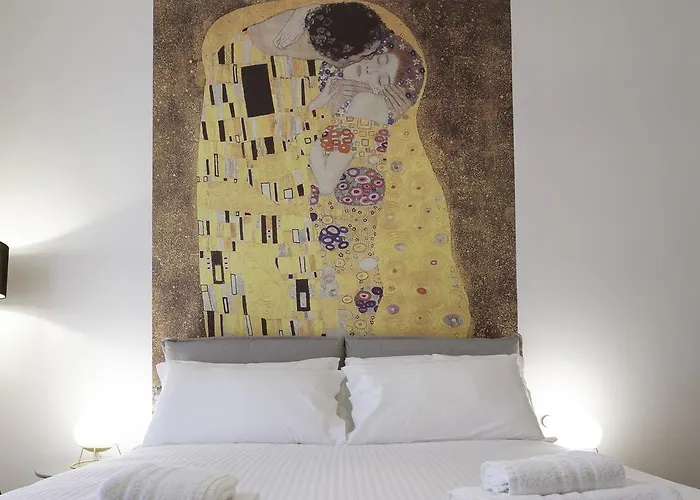 Daire Italianway Easy - Piero Della Francesca 74 Milano