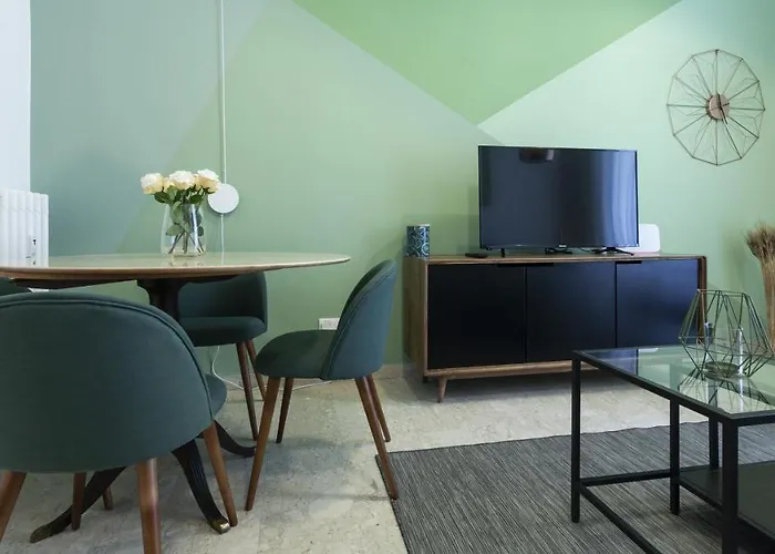 Italianway Easy - Piero Della Francesca 74 Apartment