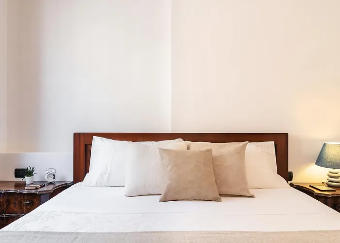 Apartmán Panzeri Flexyrent Aircon E Wifi