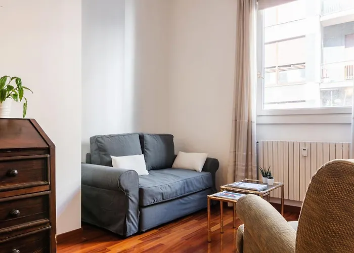 Panzeri Flexyrent Aircon E Wifi * Milán