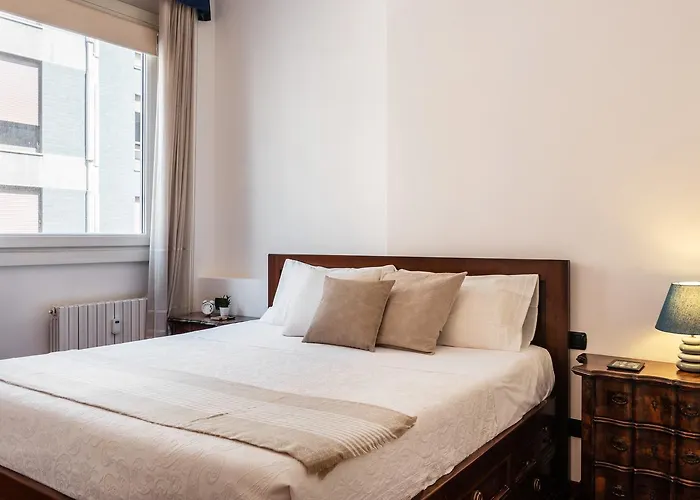 Panzeri Flexyrent Aircon E Wifi Μιλάνο