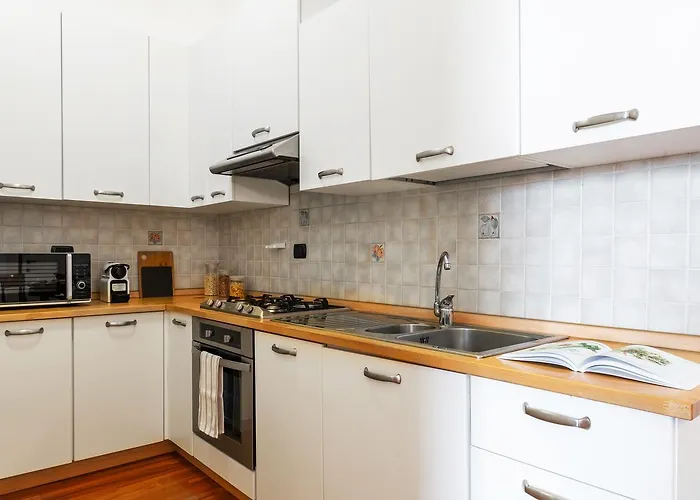 Panzeri Flexyrent Aircon E Wifi * Milán