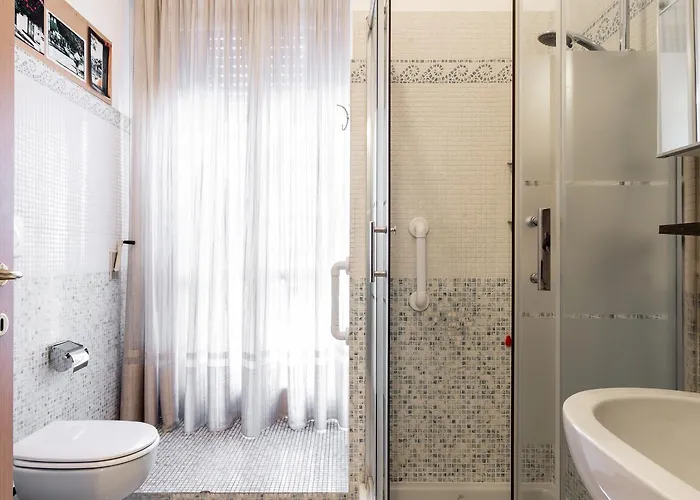 Panzeri Flexyrent Aircon E Wifi Apartmán Milán