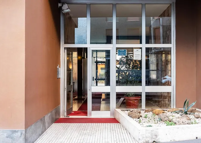 Apartmán Panzeri Flexyrent Aircon E Wifi *