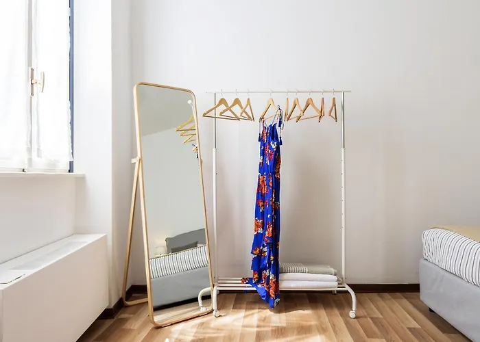 Apartman Stampa Flexyrent *