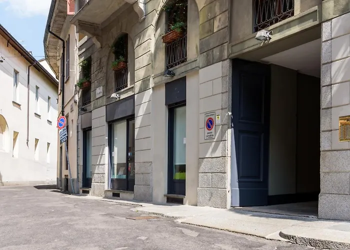 Apartman Stampa Flexyrent