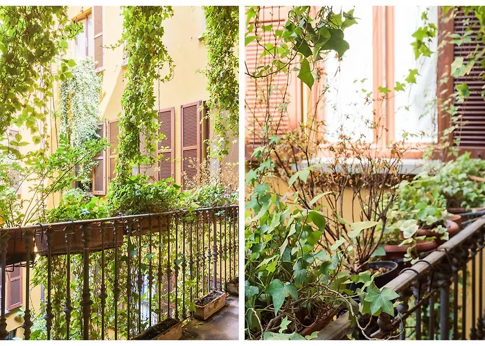 Apartman Stampa Flexyrent *