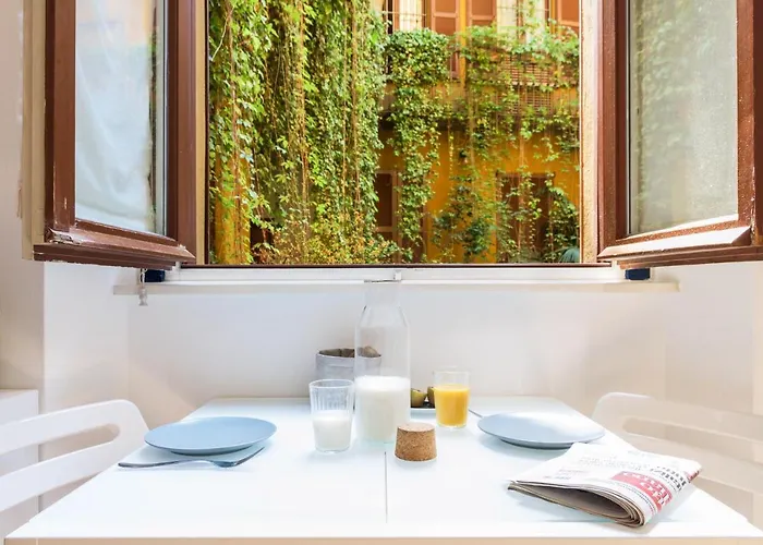 Stampa Flexyrent * Milánó