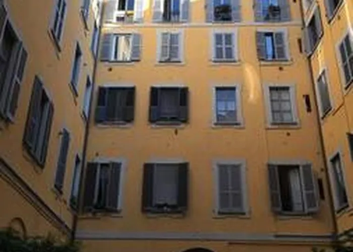 Daire Valerie House Milano