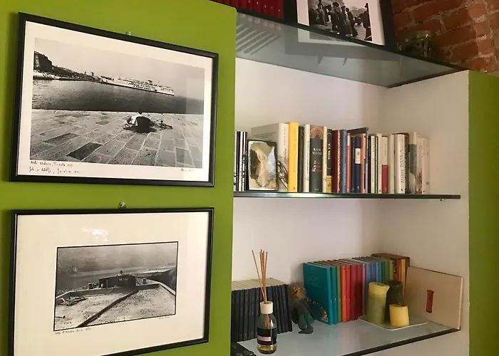 Lovelyloft - Alzaia Naviglio