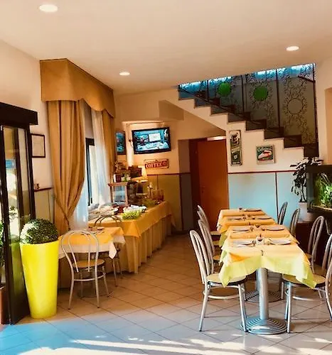 San Siro Fiera Hotel 2*