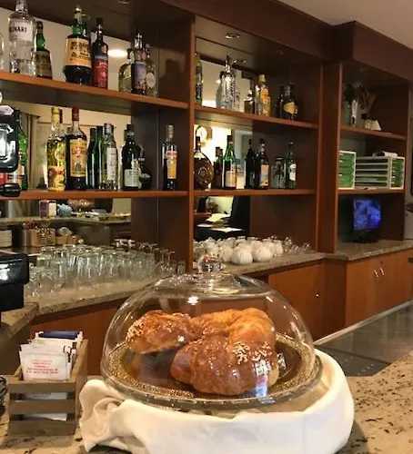 San Siro Fiera 2* Milão