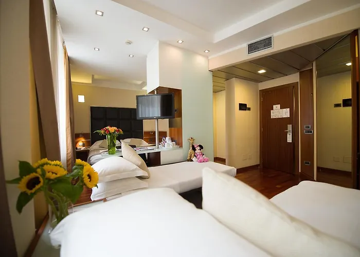 Western Madison 4* Milano