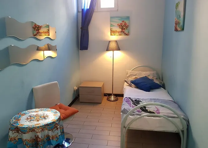 Central Hostel Milano