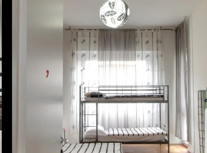 Central Hostel Milano * Milano