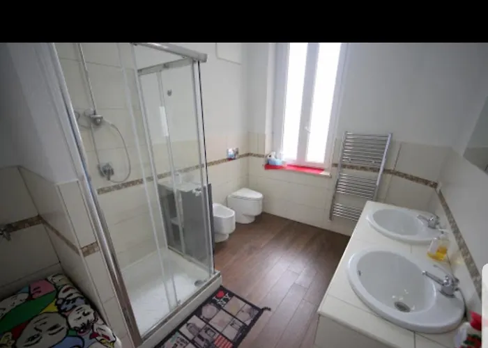 Central Hostel Milano * Milano