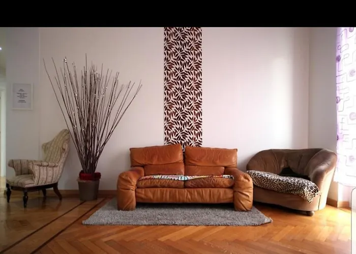 Vandrerhjem Central Hostel Milano *