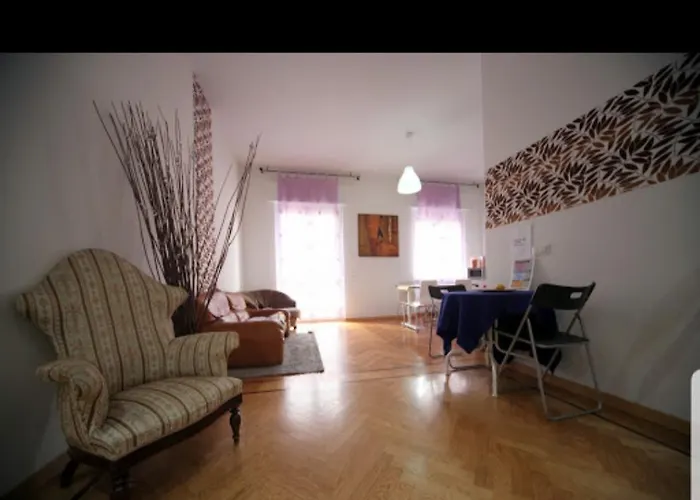 Vandrarhem Central Hostel Milano Milano