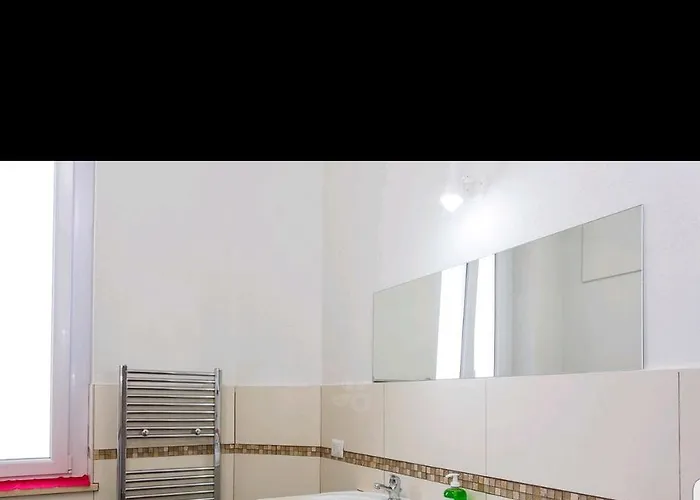 Central Hostel Milano Vandrerhjem *