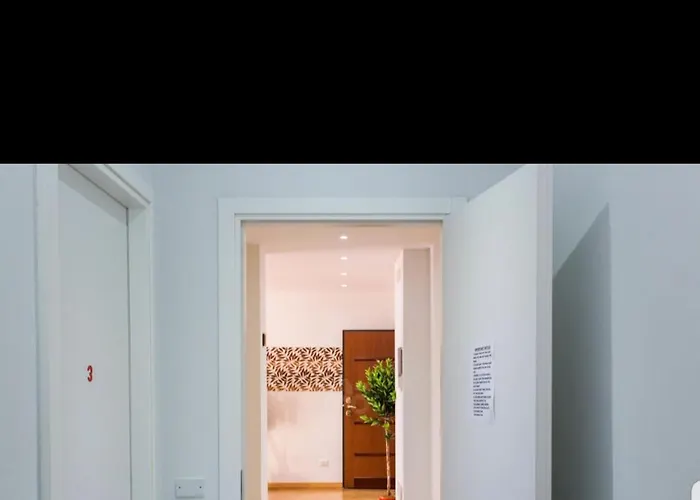 Central Hostel Milano * Milano