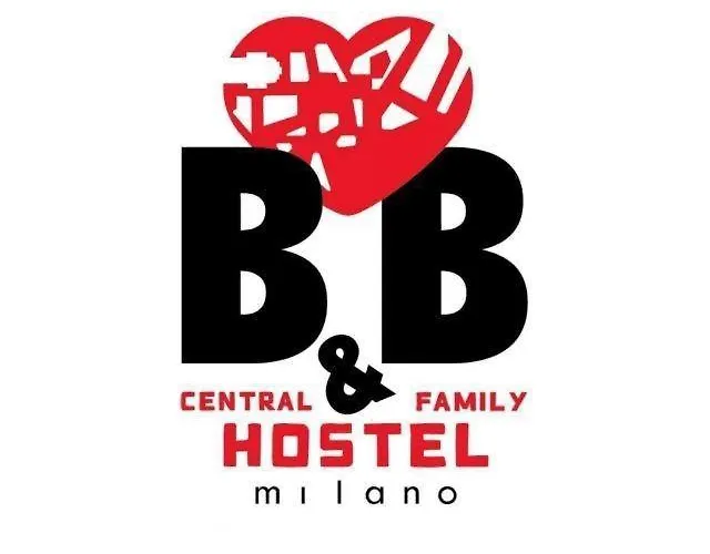 Vandrarhem Central Hostel Milano *