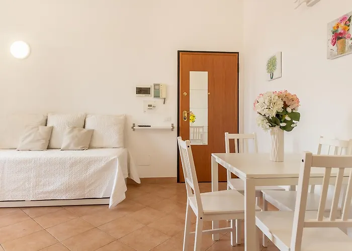 Alessia's Flat - Affori Milánó