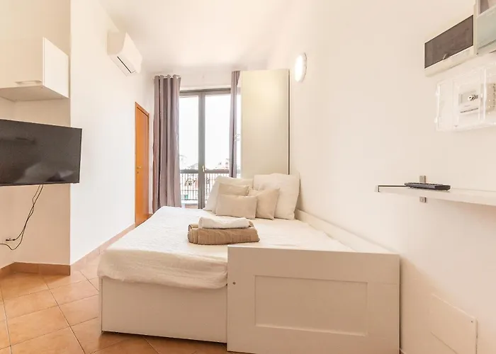 Apartament Alessia's Flat - Affori