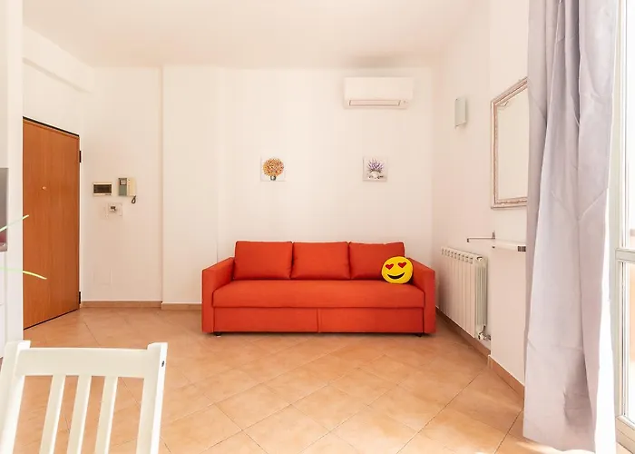 Alessia's Flat - Affori Milánó