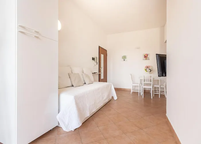 Apartament Alessia's Flat - Affori *
