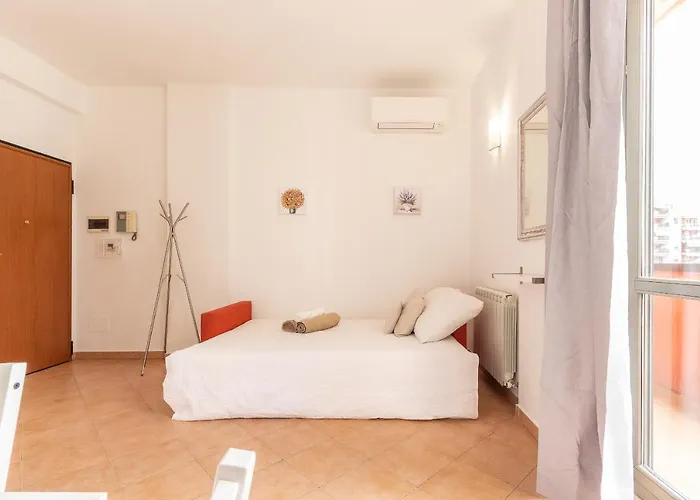 Apartament Alessia's Flat - Affori