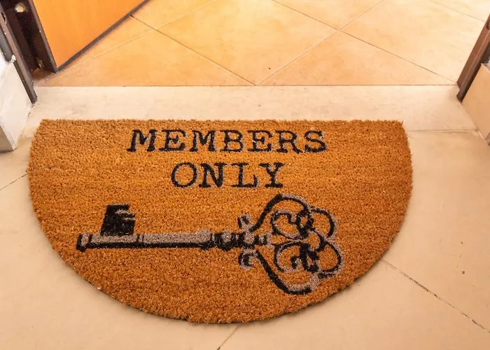 Apartman Alessia's Flat - Affori *