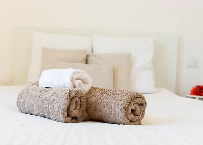 Apartman Alessia's Flat - Affori Milánó