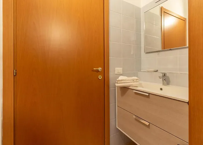 Apartman Alessia's Flat - Affori