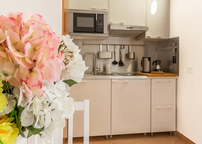 Alessia's Flat - Affori *