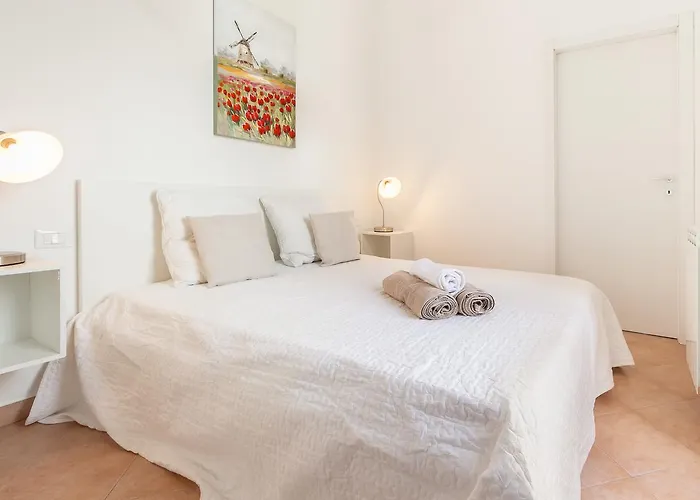 Apartament Alessia's Flat - Affori