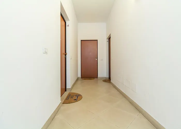 Alessia's Flat - Affori *