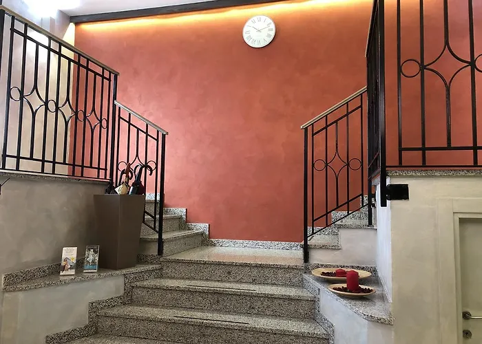 Brenta Отель 2*