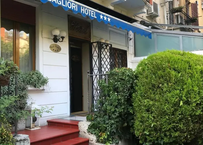 Bagliori 3*