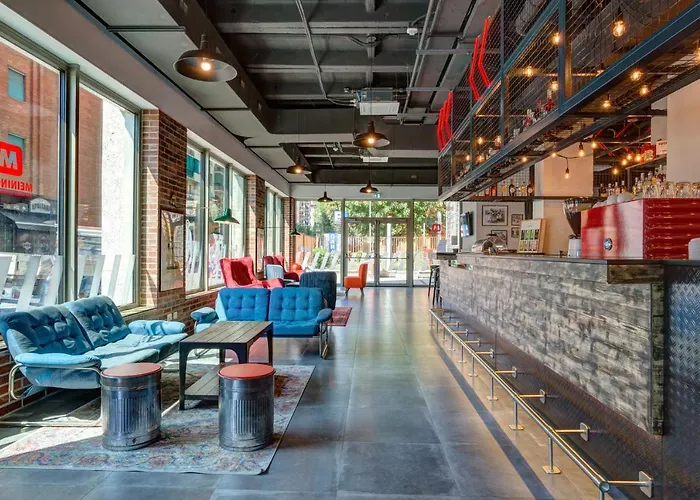 Hostel Meininger Lambrate